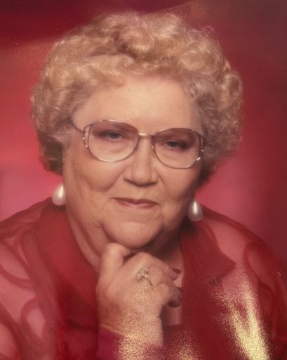 Opal D. Lee Powell's obituary image