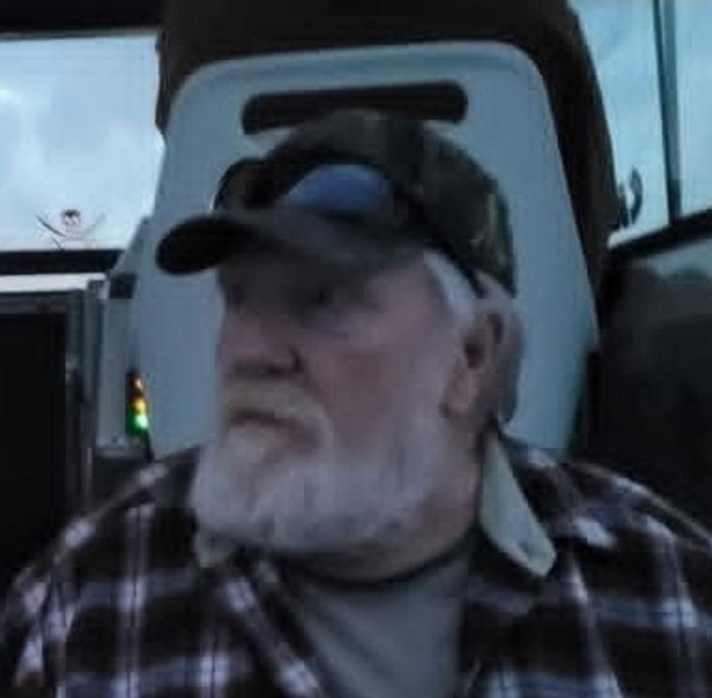 Lawrence Stanley Kalamajka