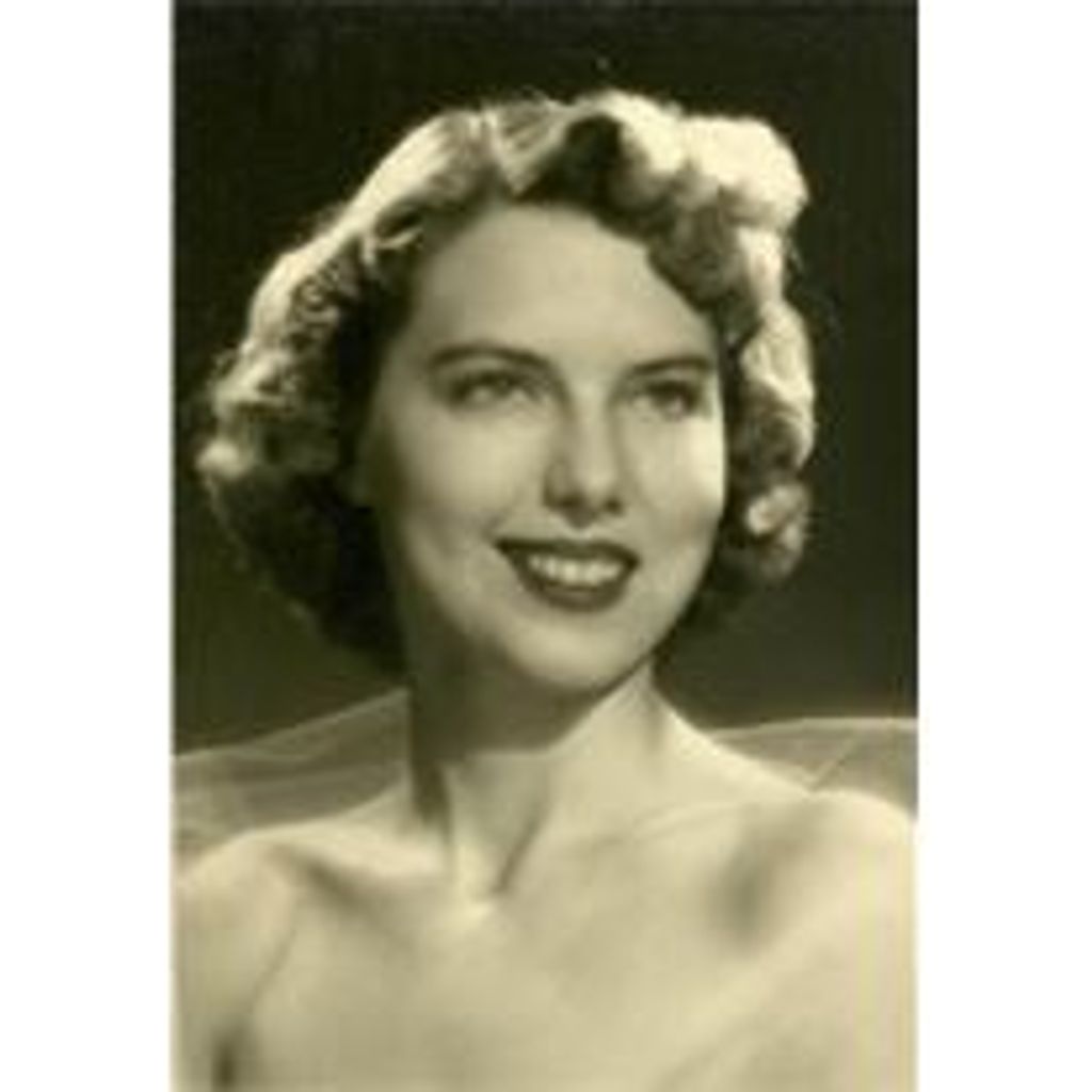 Elizabeth Lawrence