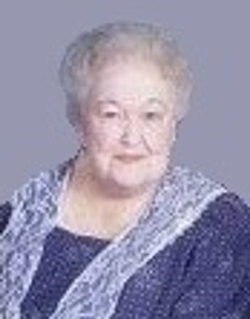 Joyce Winkler