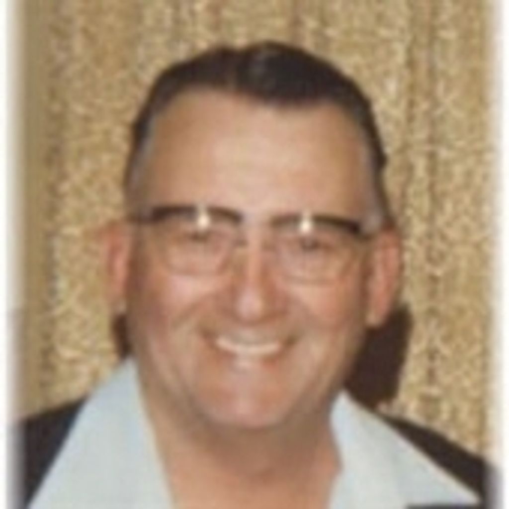 Ralph Hennebry Sr.