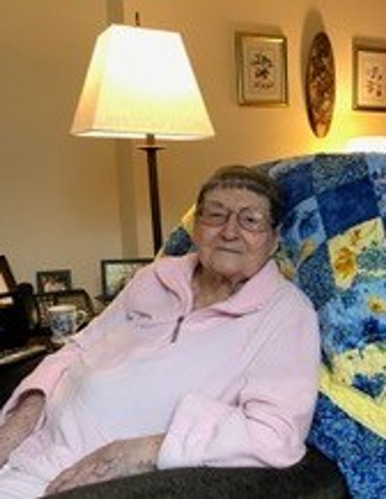 Norma Pickett
