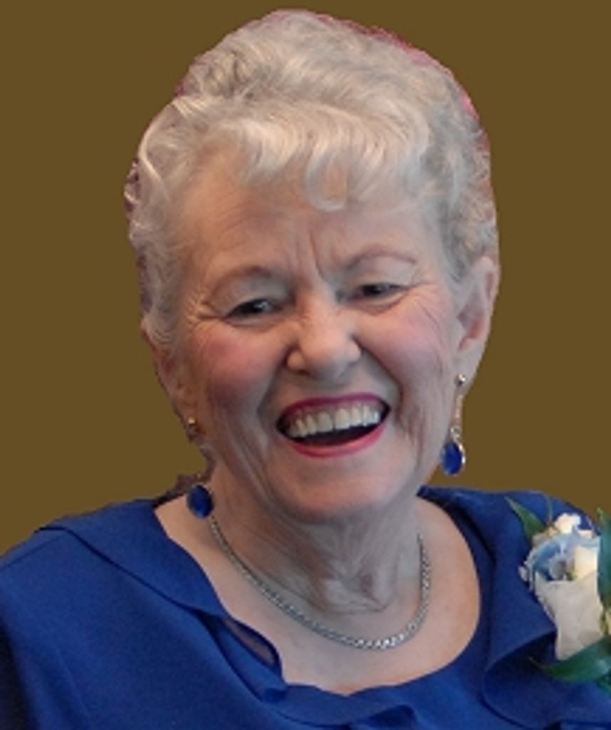 Sue Ann Somma