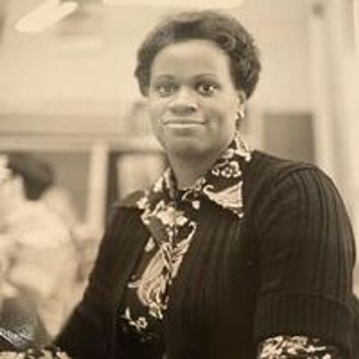 Marlene Jones Martin Profile Photo