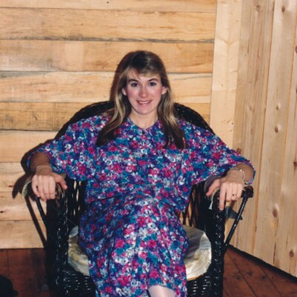 Annette Rose Bourgeois