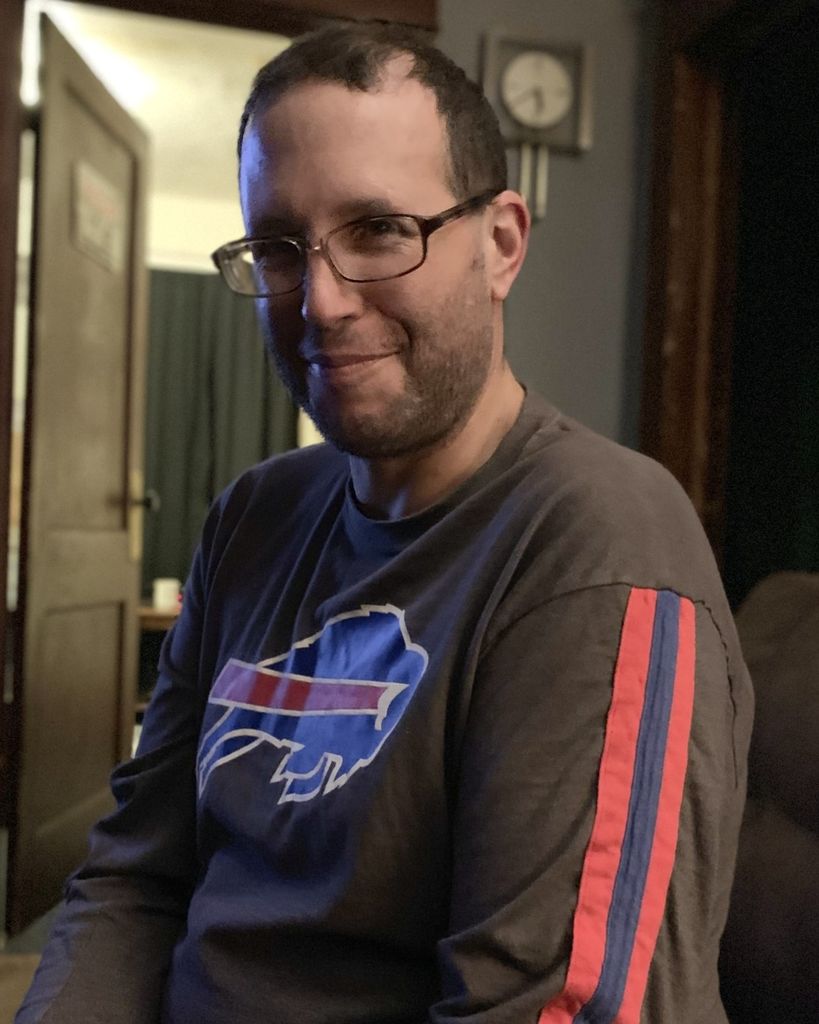 Joseph C. Donohue Profile Photo