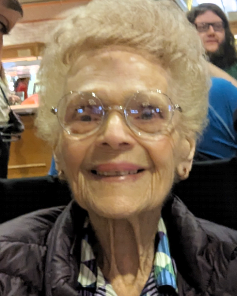 Lillian Gillick Profile Photo