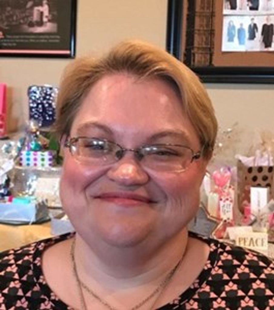 Frances Ann Stockton