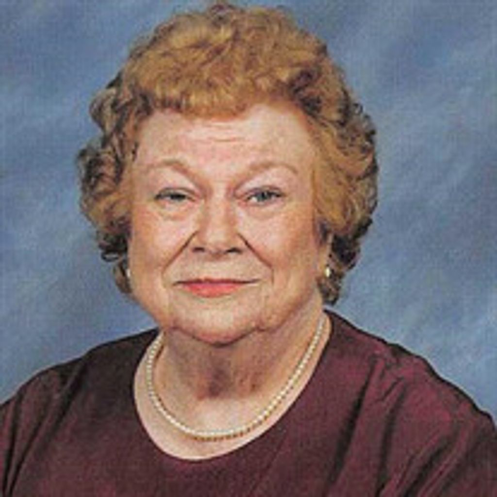 Marian Finnell