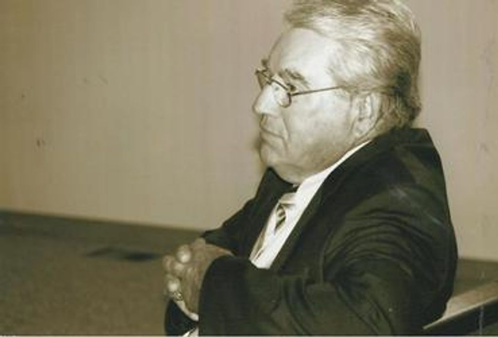 Livingston- Reeder, Willie Harold