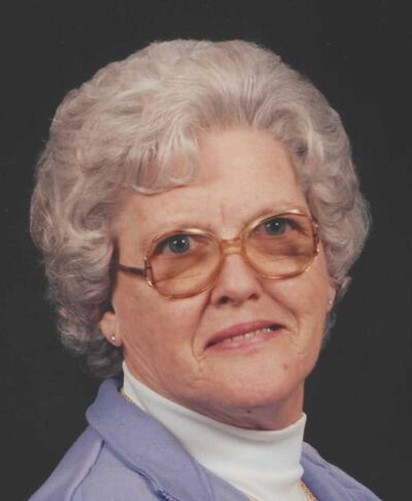Alma Jean Mckeel Profile Photo