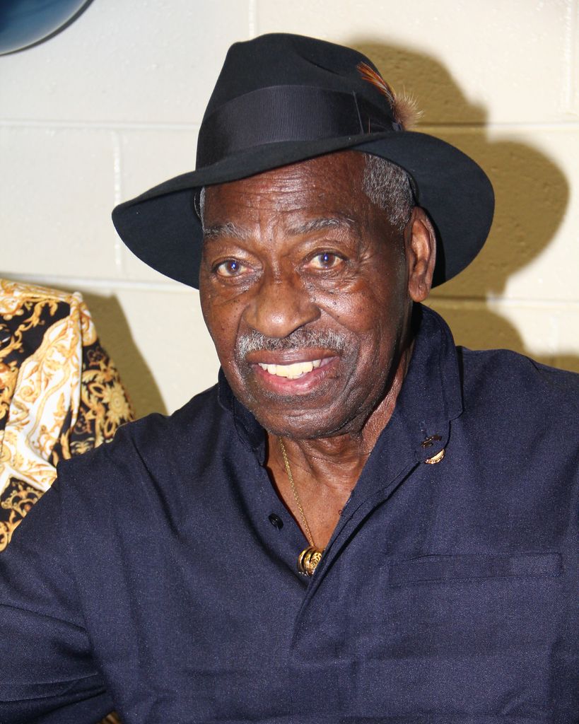Stanley J. Bracey