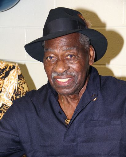 Stanley J. Bracey's obituary image