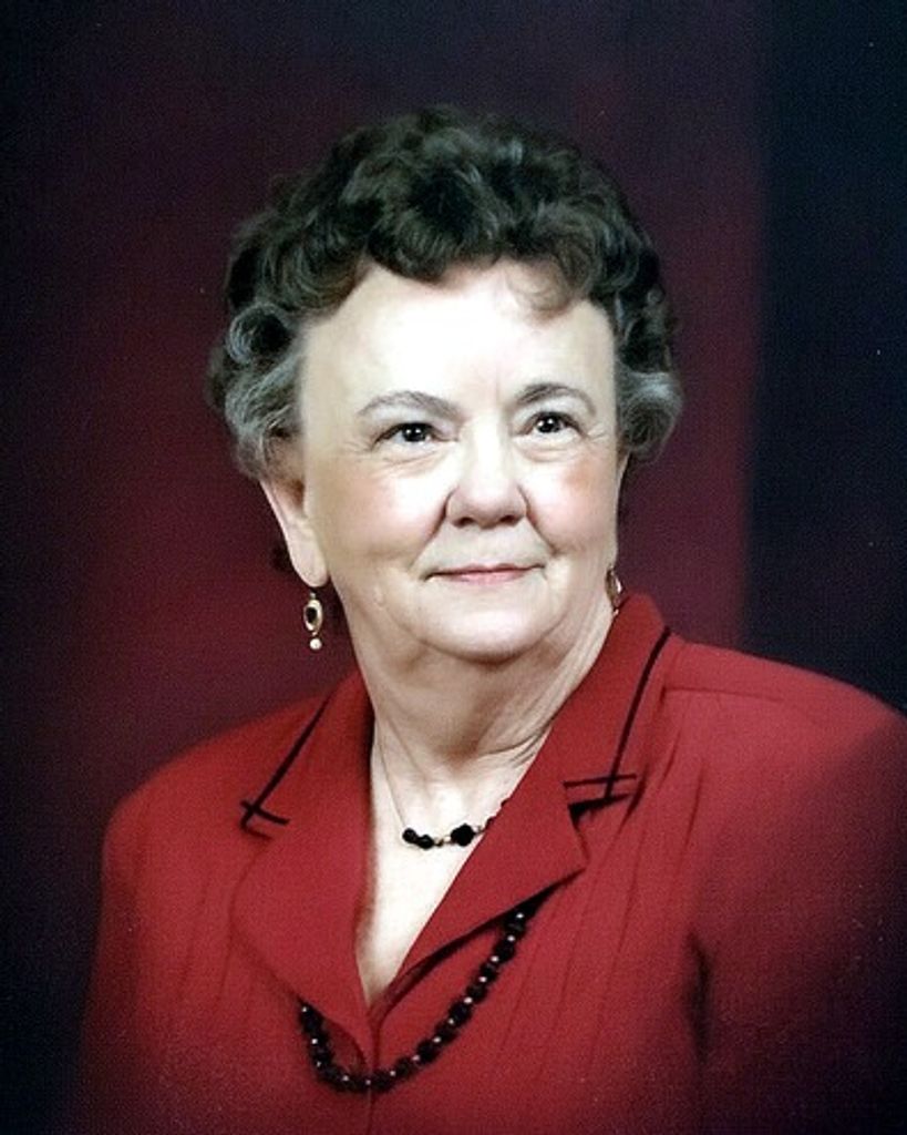 Juanita Foote Kennedy