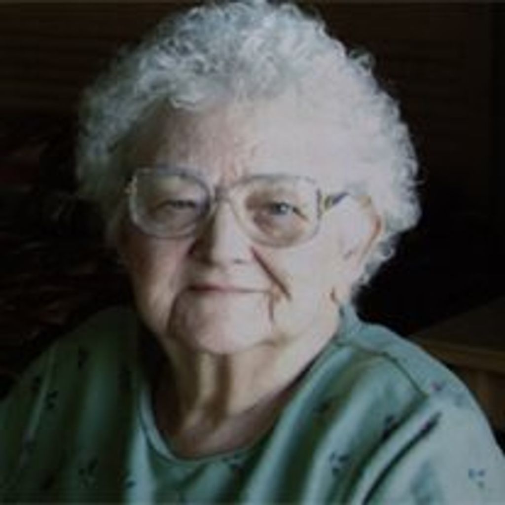 Lillie Mae  Wood