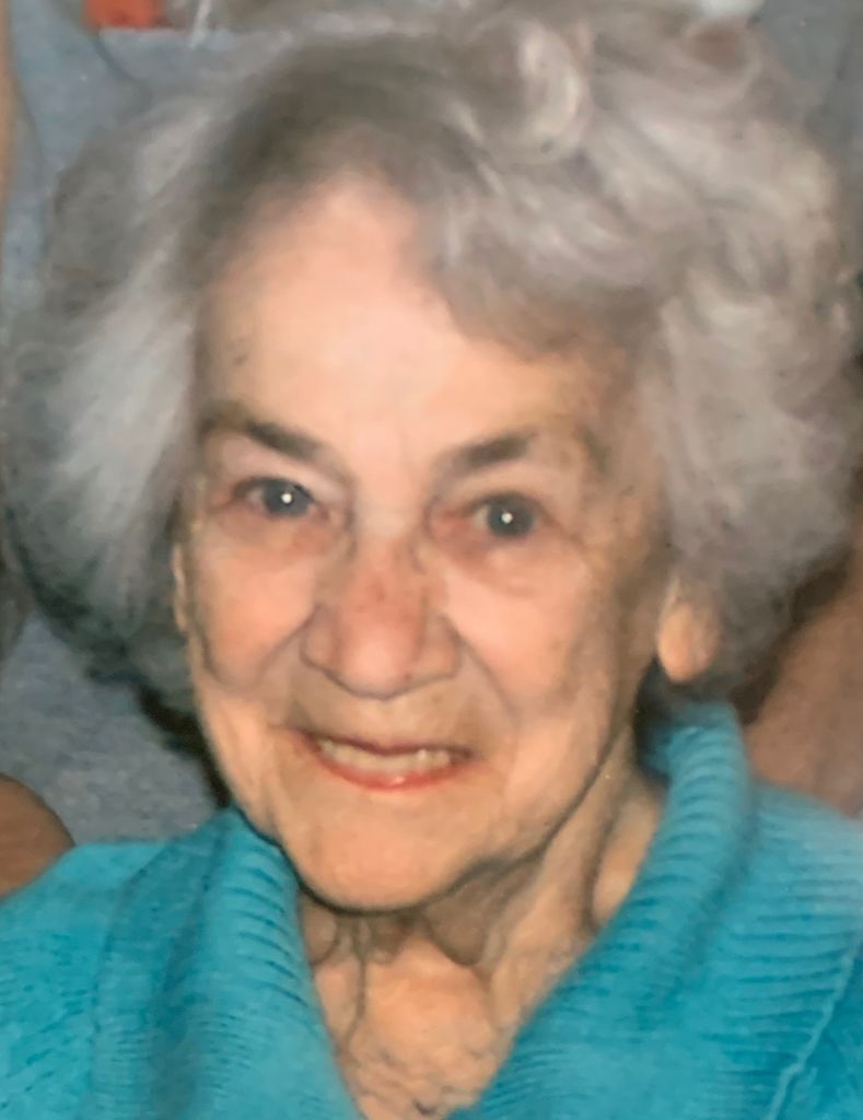 Catherine Brown Profile Photo
