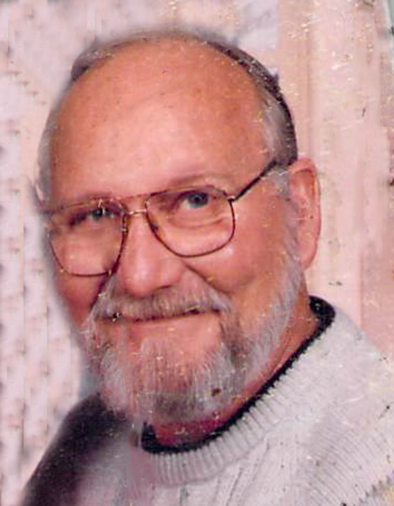 Robert Laycock Smith, Sr.