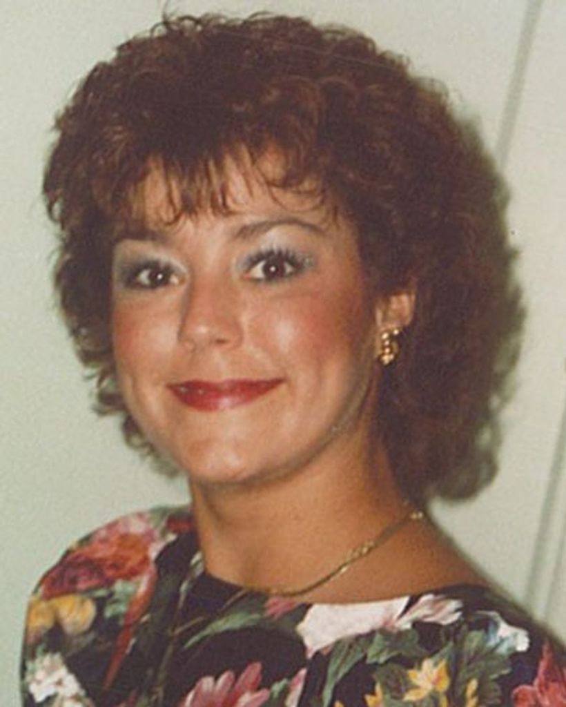 Rebecca Lynn Cowherd Profile Photo