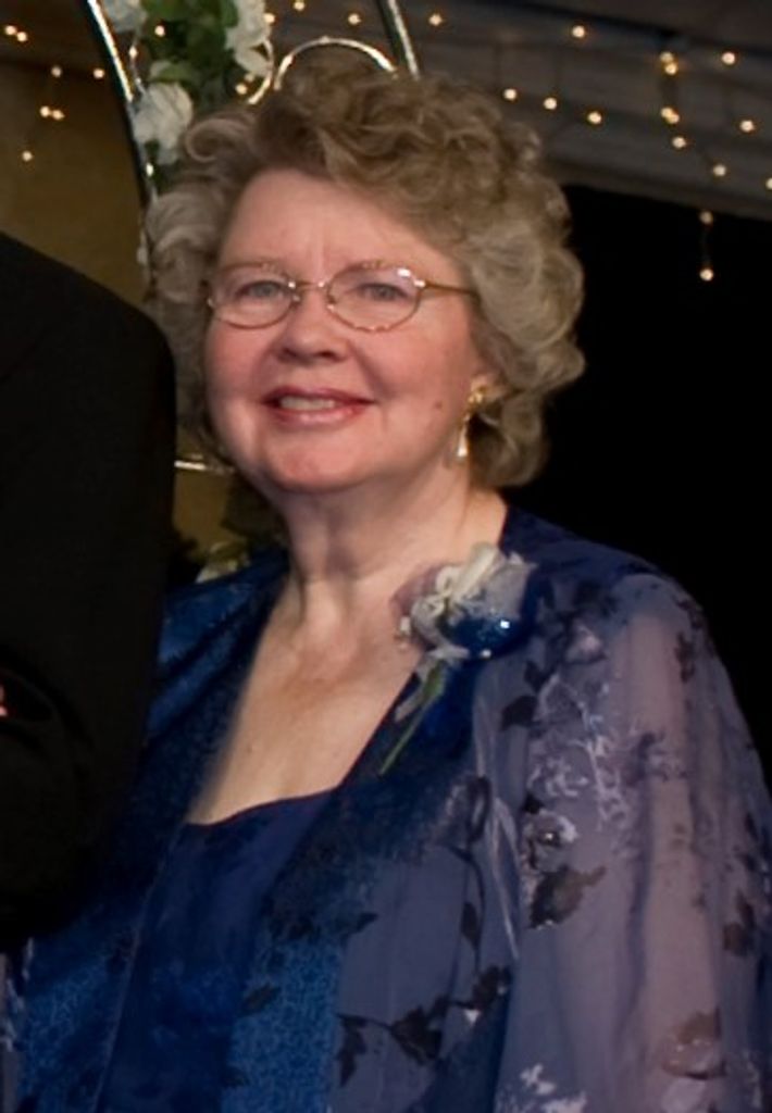 Connie Ruth (Sams)  Bivens