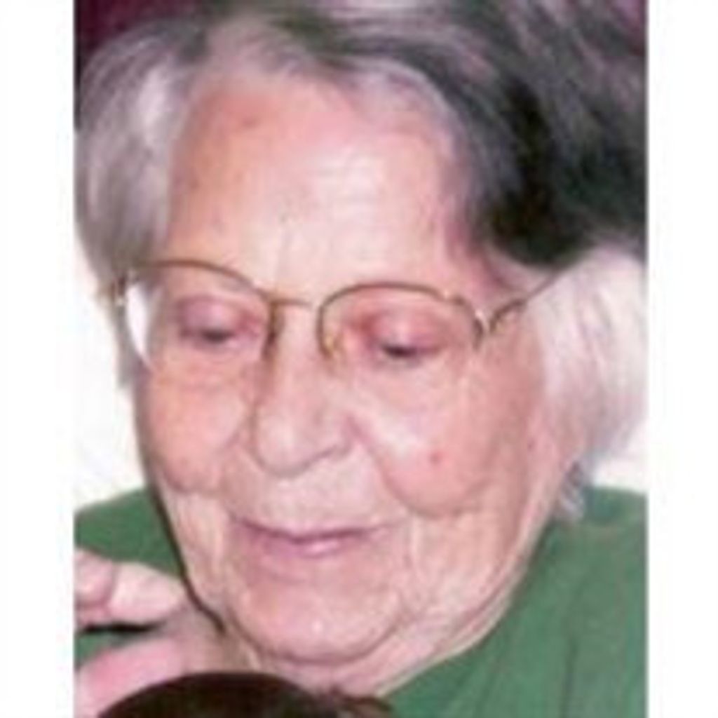 Florence M. Thompson