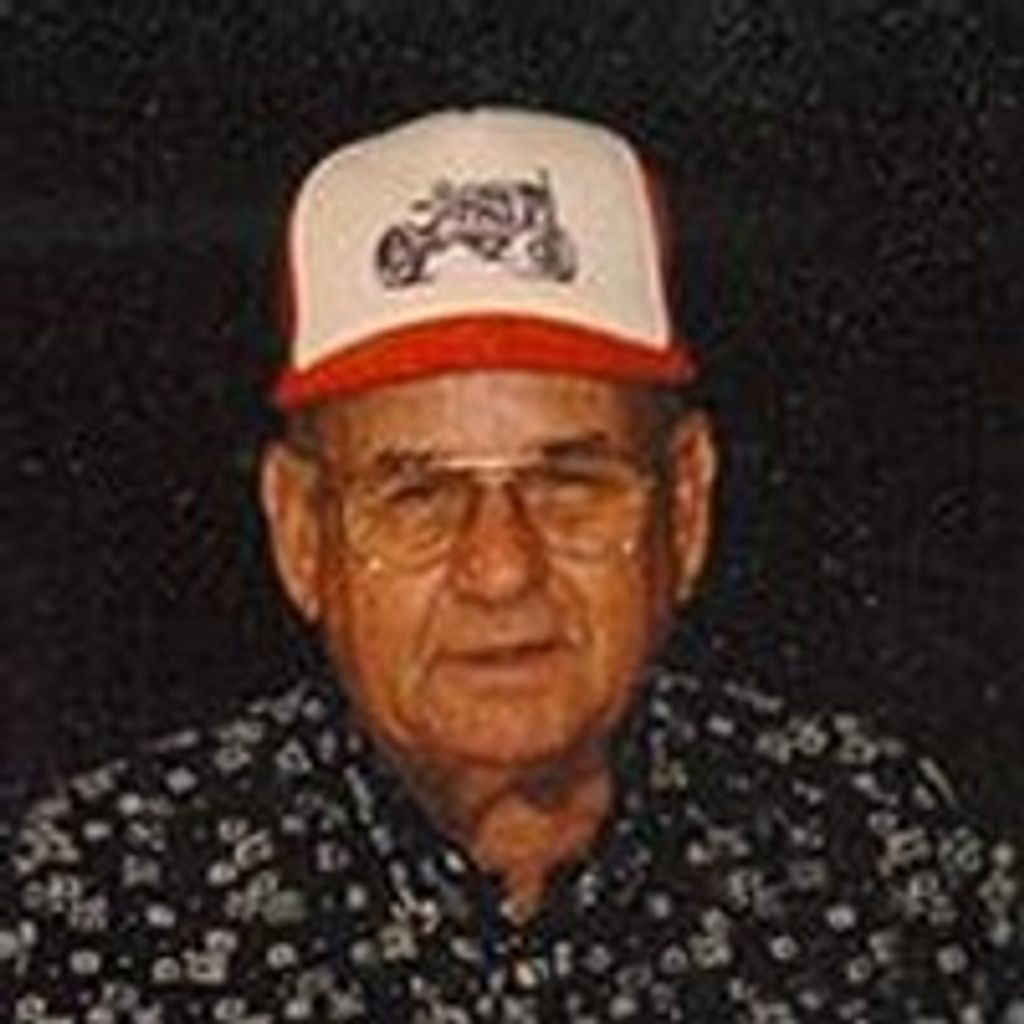 Lewis "Frank" F. Curtis