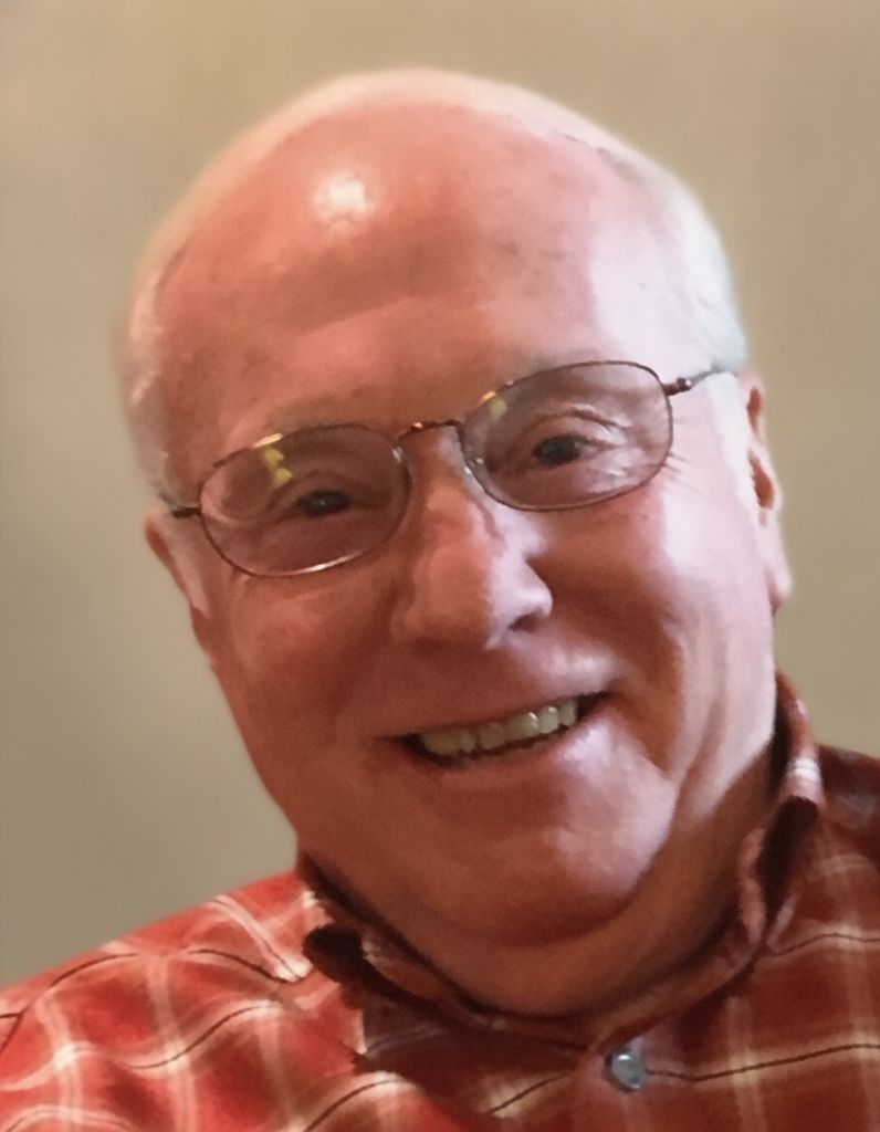 Richard J. Paulin, Sr. Profile Photo