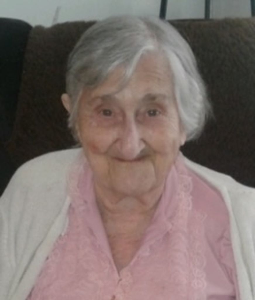 Joyce Icard Heavner