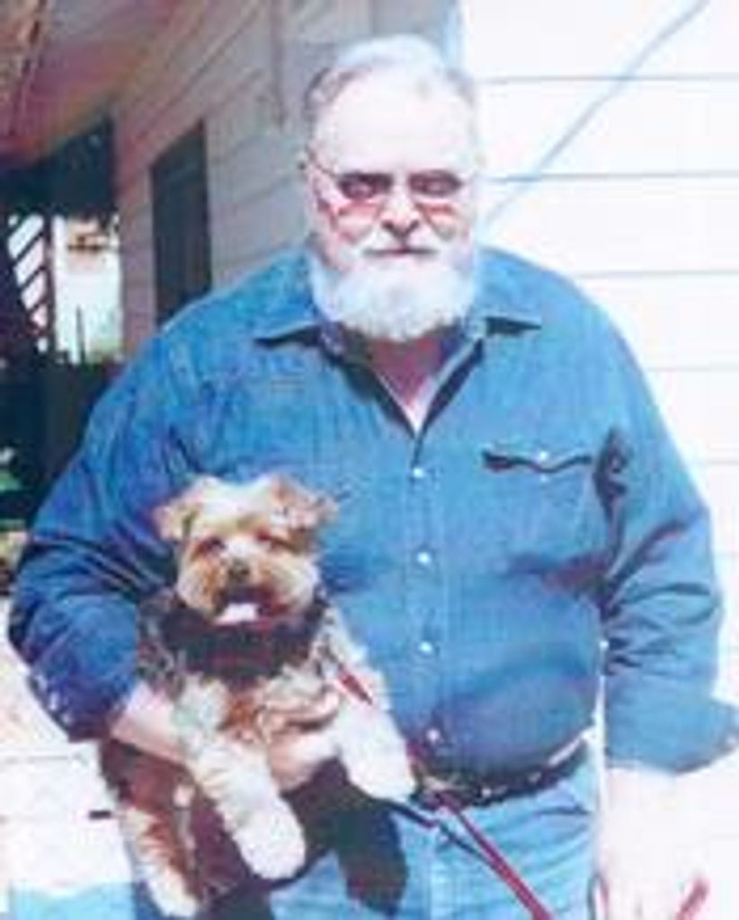 Fredrick Wayne Muhm, Jr.