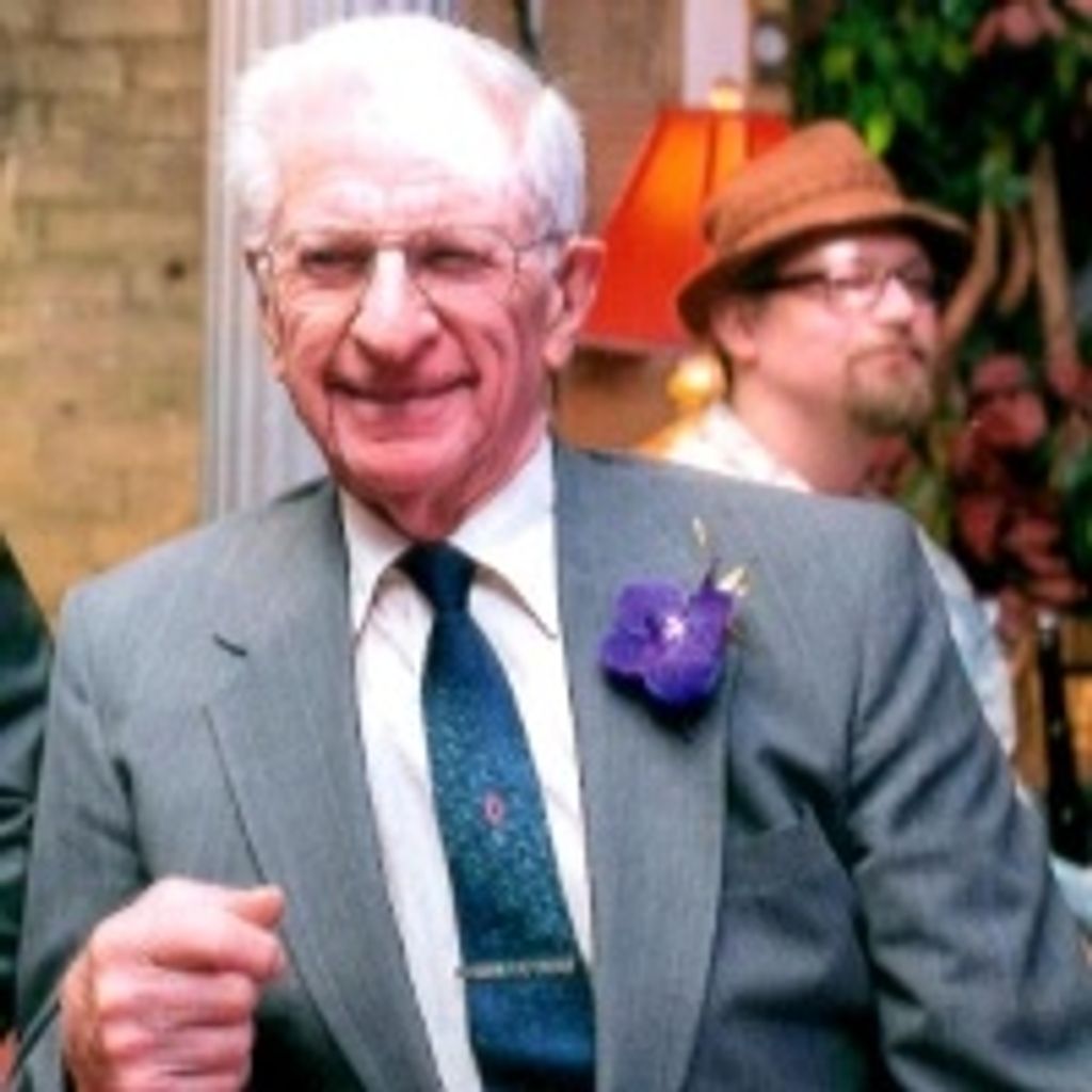Stanley Arvid Teeman