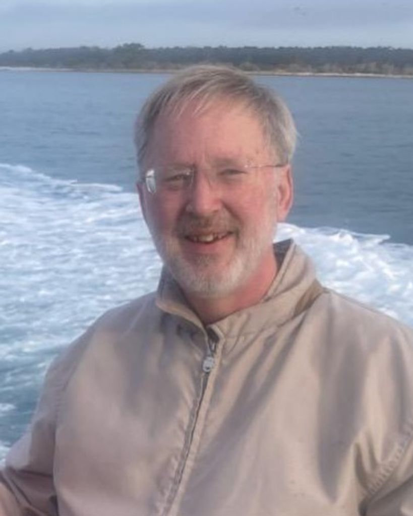 James Franklin Strietelmeier Profile Photo