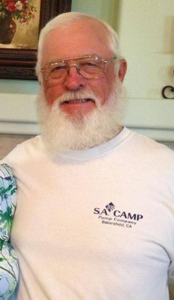 Sterling Eugene Smith