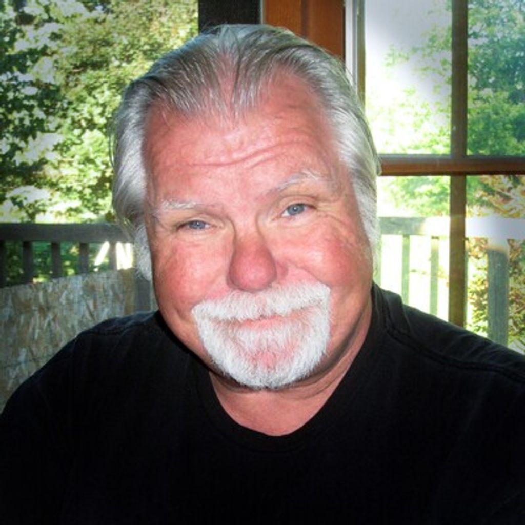 Kenneth A. Amico Profile Photo