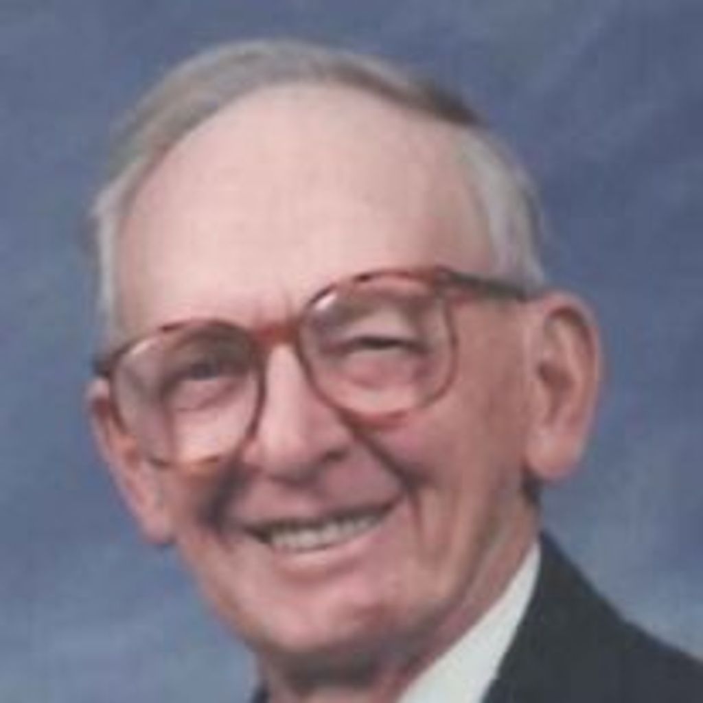 James F. Peterson Profile Photo