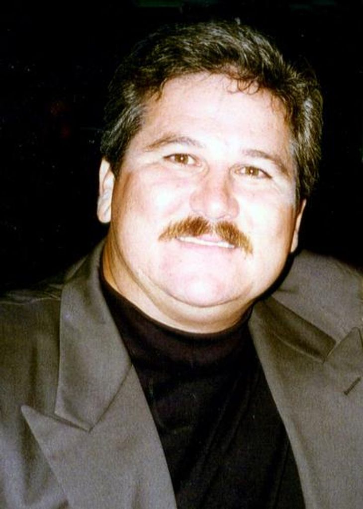 Miguel Angel Trevino Profile Photo