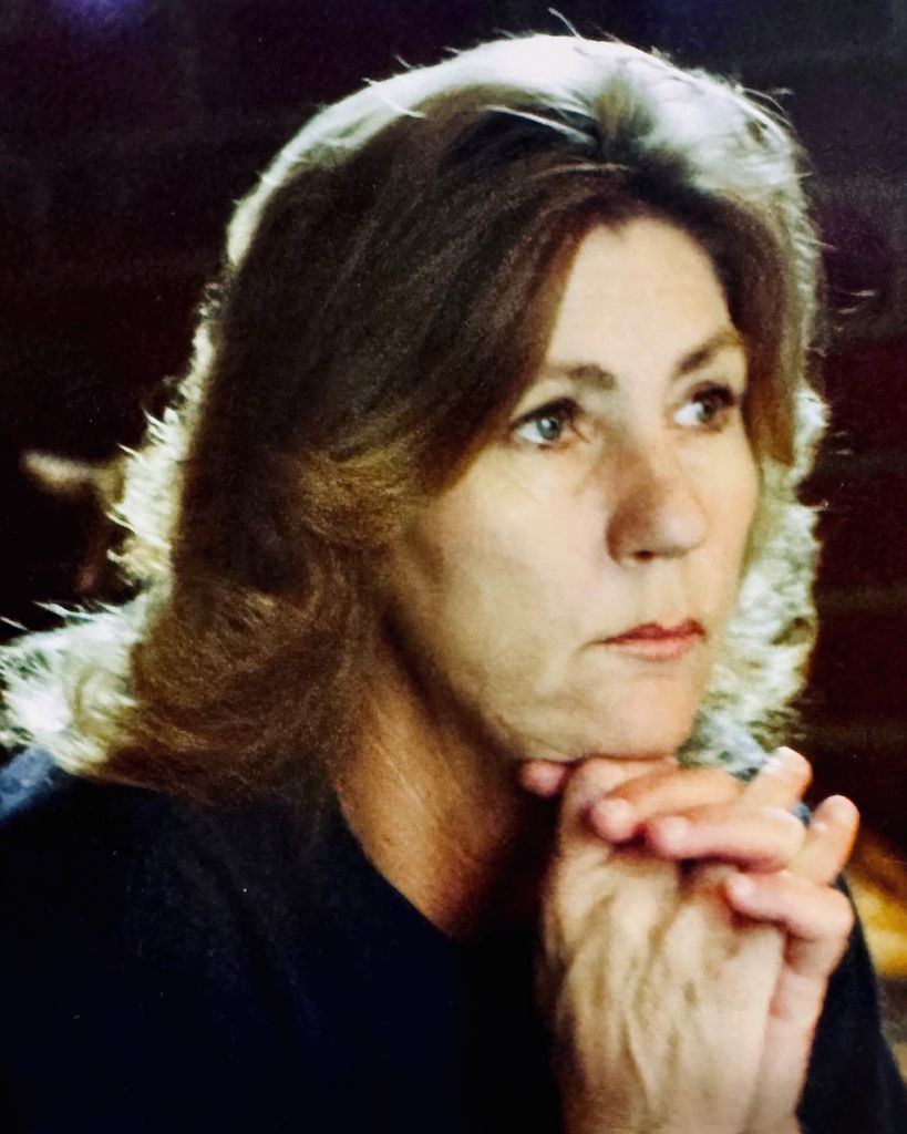 Sandra Kay Moore