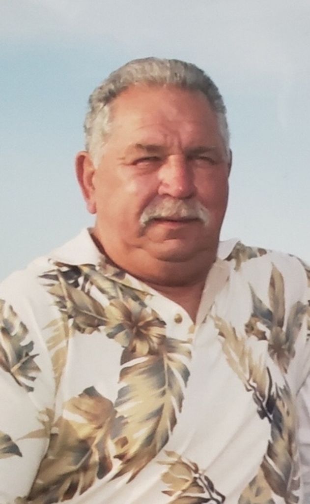 Ronald K. Baker