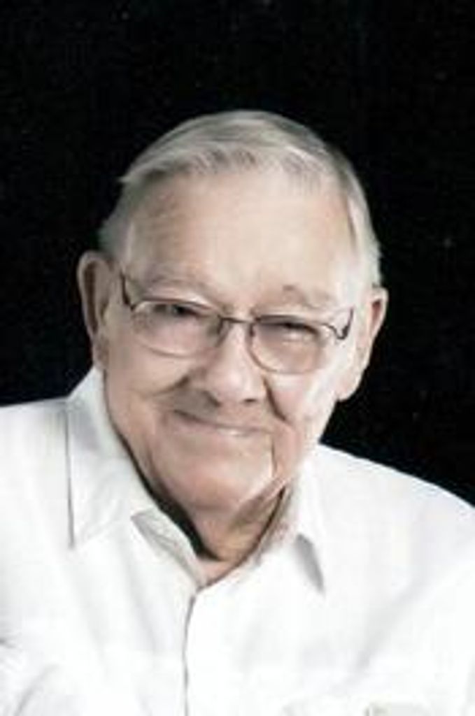 Donald J. Mcmurray