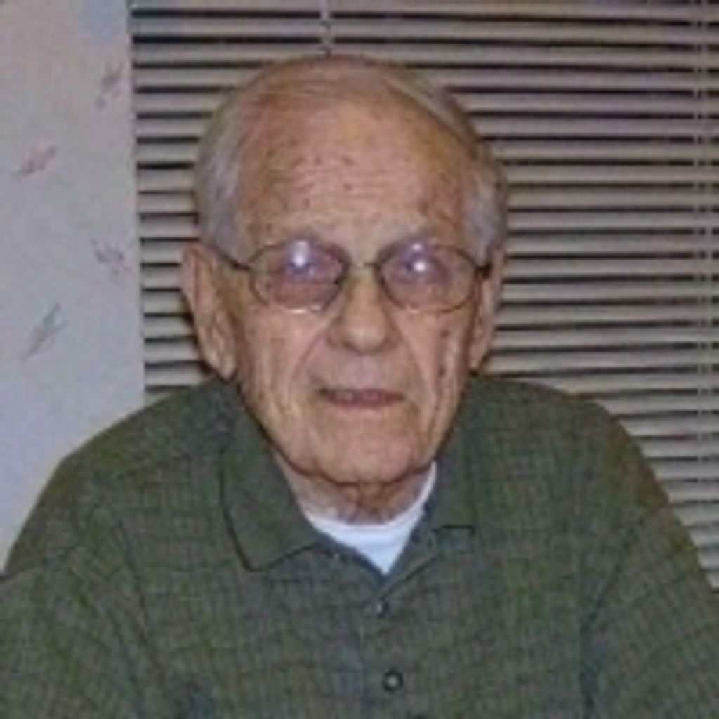 Joseph L. Ratke