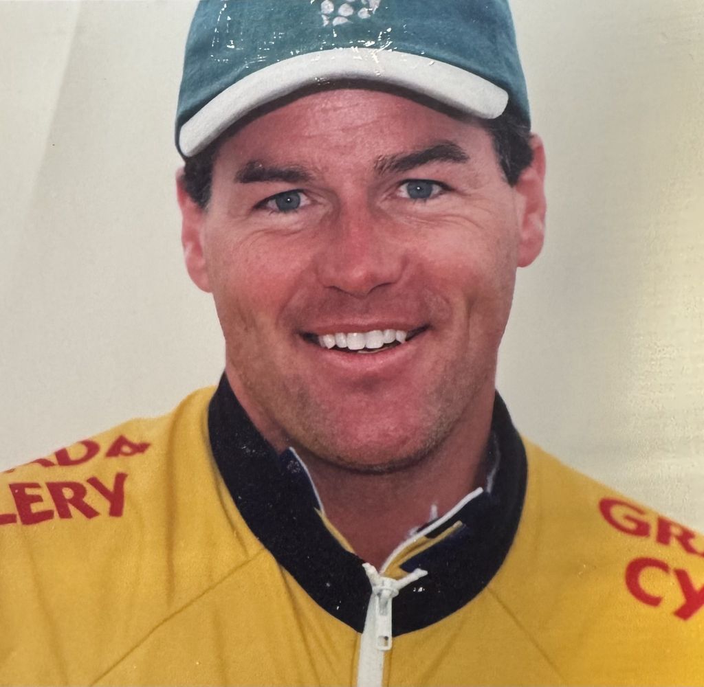 Brian Vickers Profile Photo