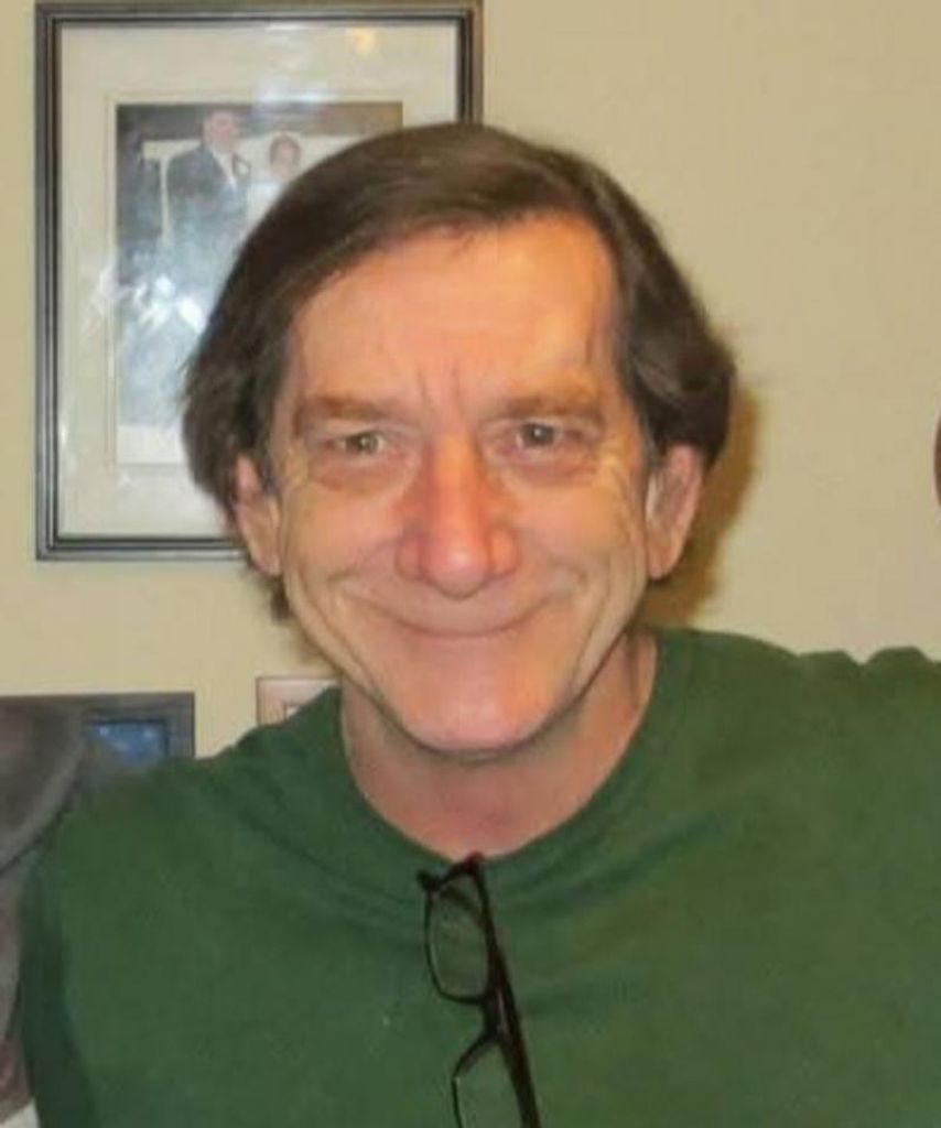 Marshall Simpson Profile Photo