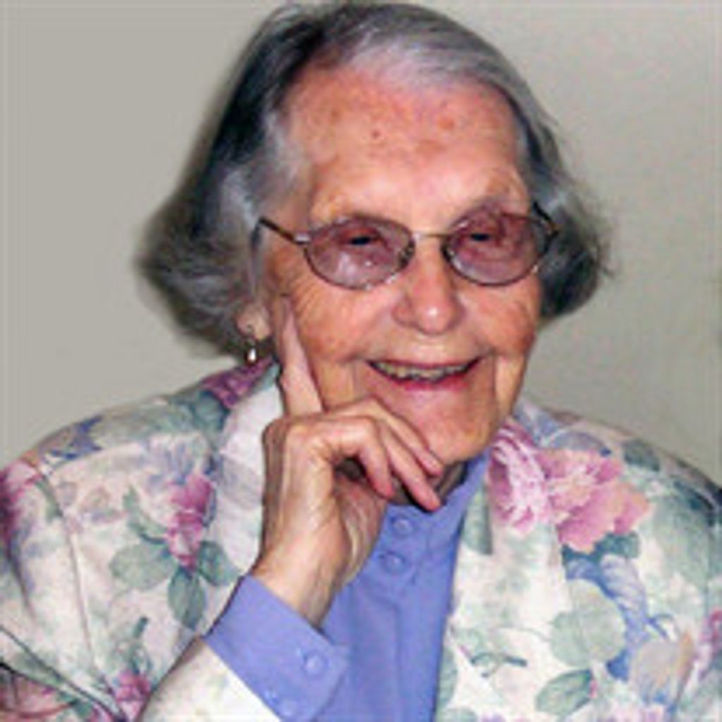Eloise B. Tippett
