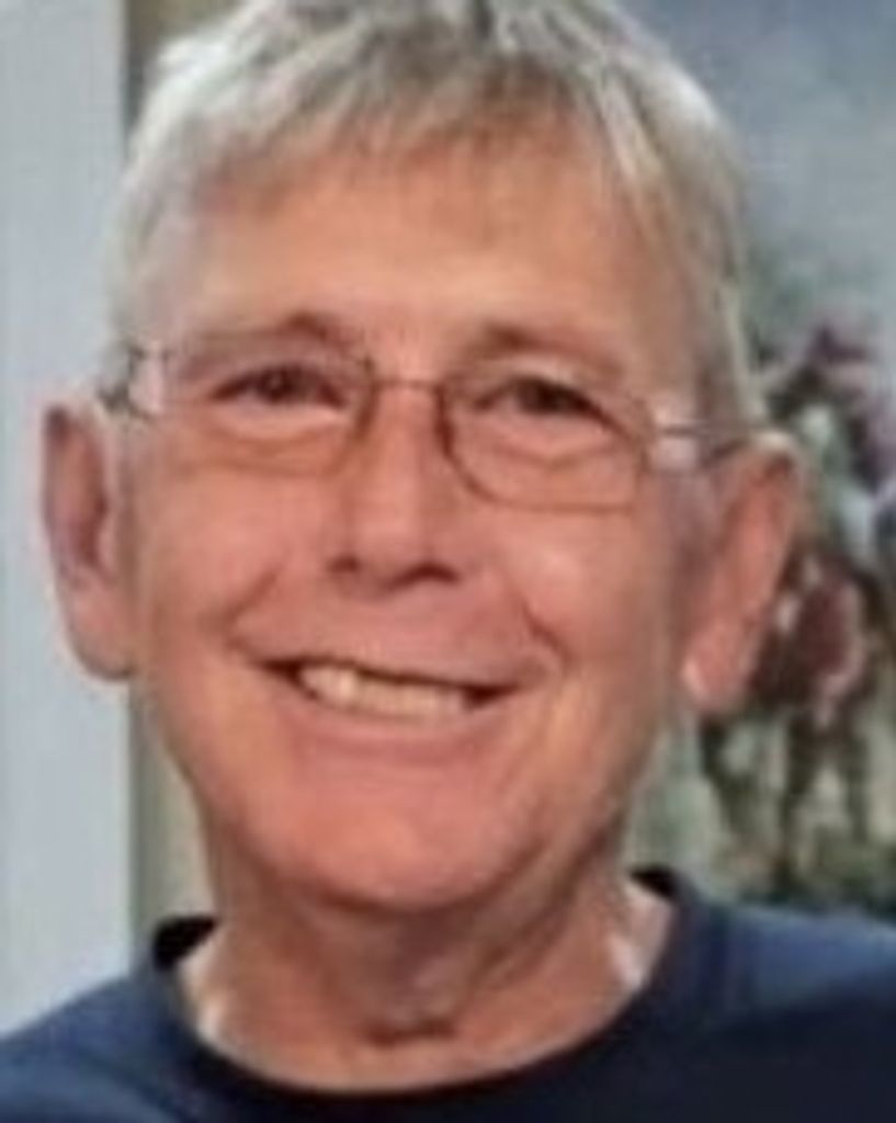 Jeffrey Barnes Profile Photo