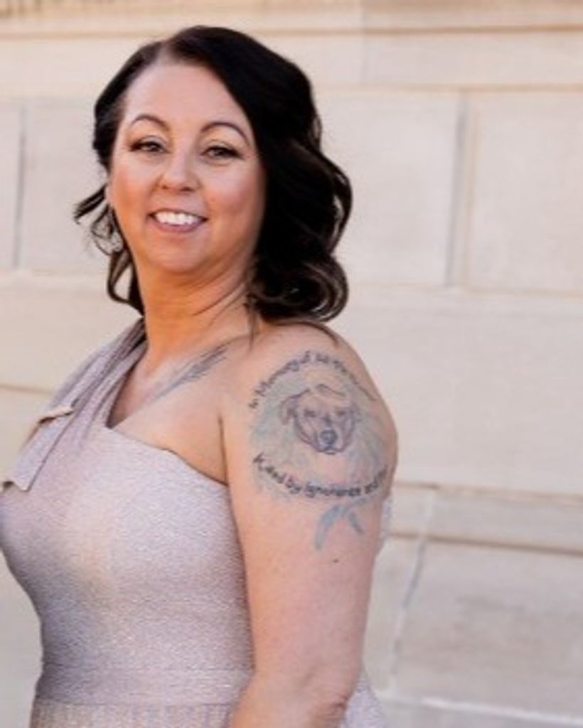 Tiffany Leigh Fatout