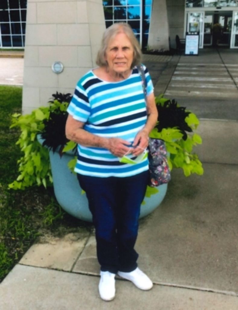 Carolyn Joyce Deno
