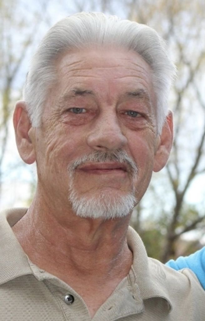 Doug Heaton Profile Photo