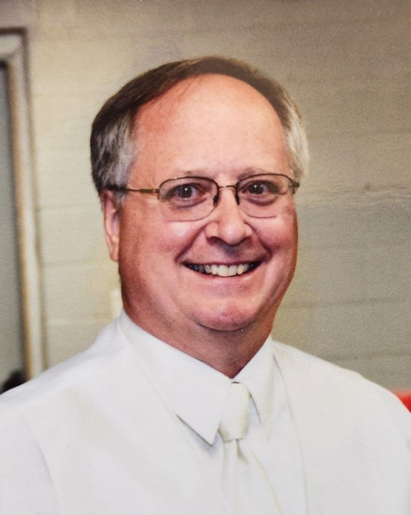 Kenneth Lee McCarthy Profile Photo