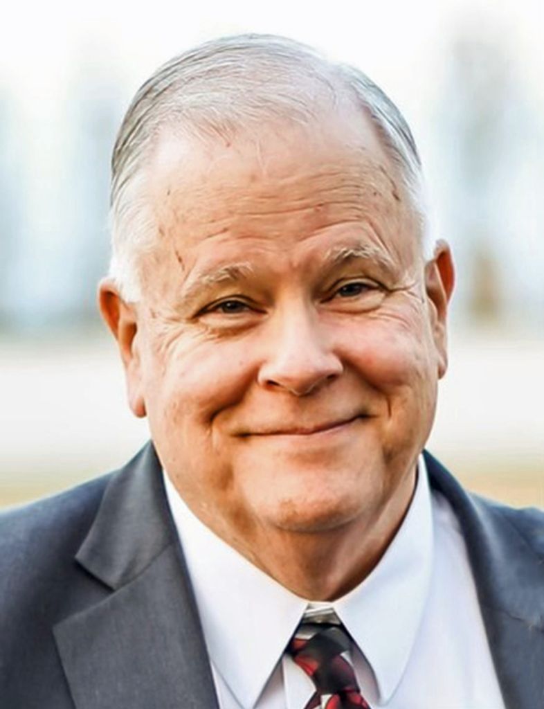 Richard Allen Rankin Profile Photo