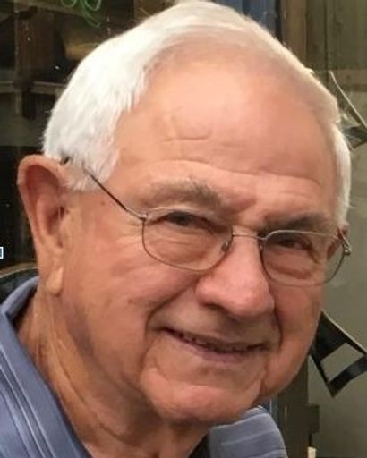 Leo Stanley Wall Profile Photo