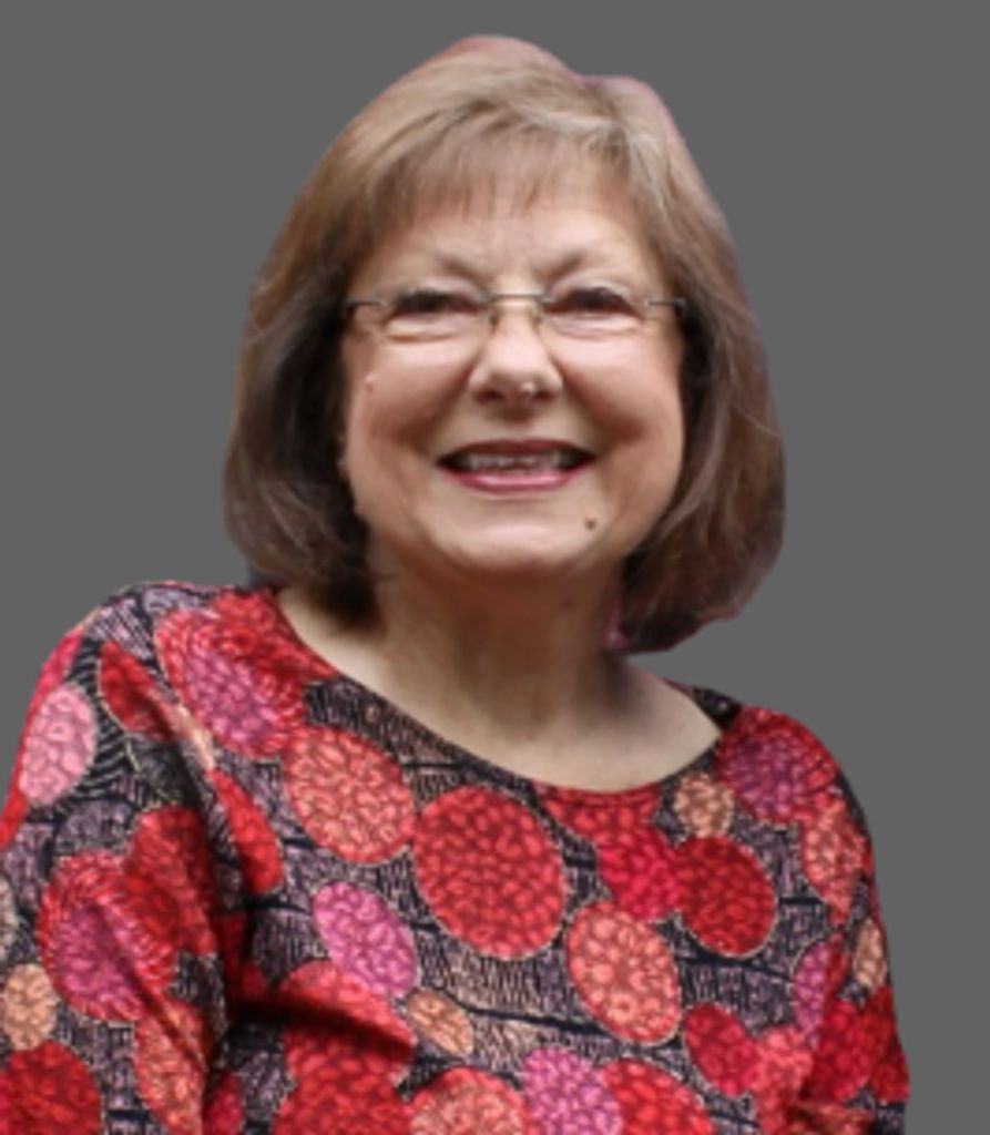 Susan Harry Profile Photo