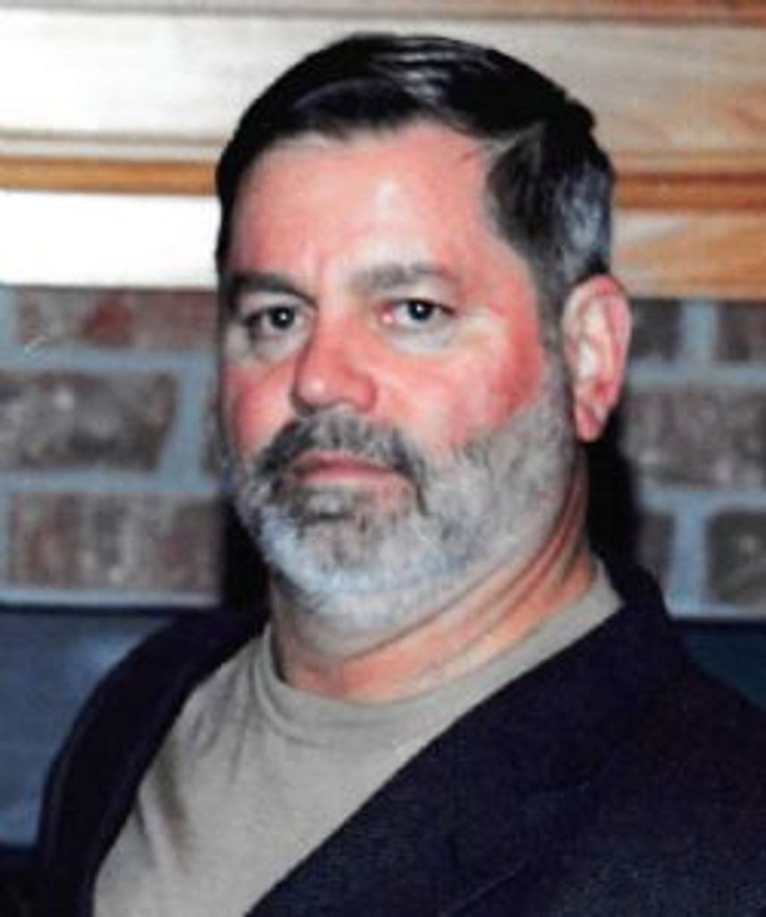 Michael Brown Profile Photo